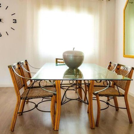 Villa Deluxe A Benalmadena, Espagne Bagian luar foto