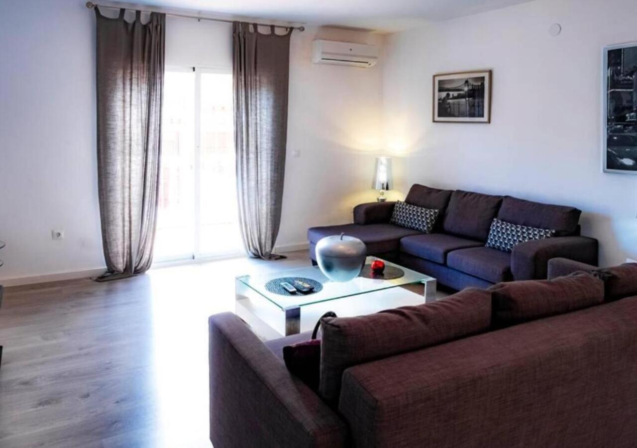 Villa Deluxe A Benalmadena, Espagne Bagian luar foto