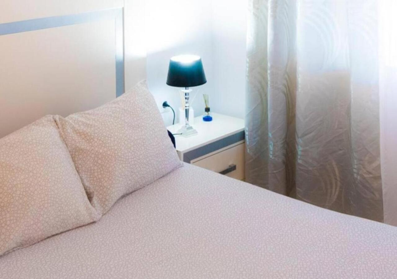 Villa Deluxe A Benalmadena, Espagne Bagian luar foto