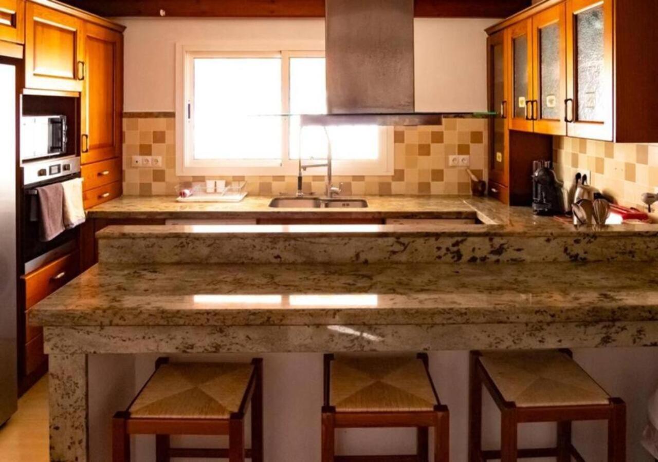 Villa Deluxe A Benalmadena, Espagne Bagian luar foto