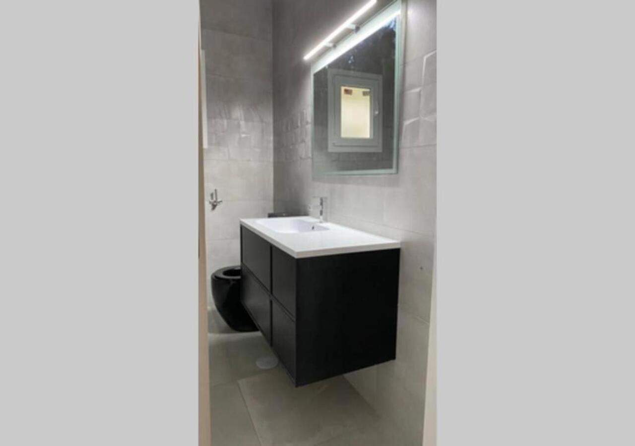 Villa Deluxe A Benalmadena, Espagne Bagian luar foto