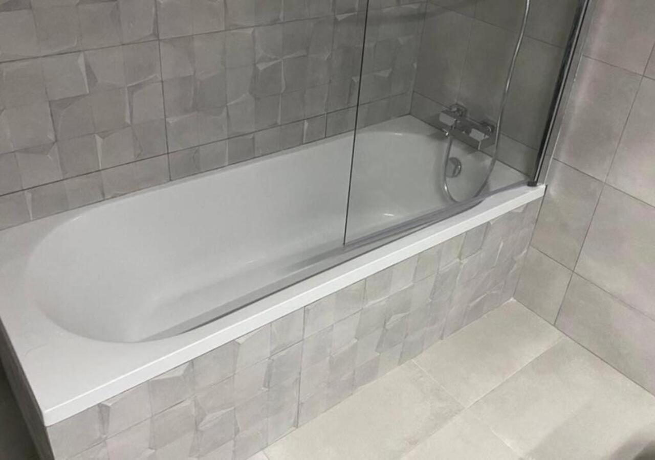 Villa Deluxe A Benalmadena, Espagne Bagian luar foto