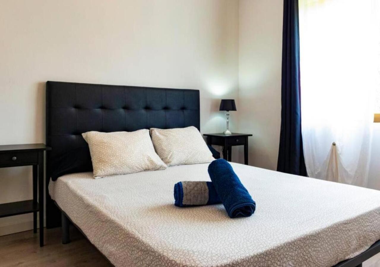 Villa Deluxe A Benalmadena, Espagne Bagian luar foto