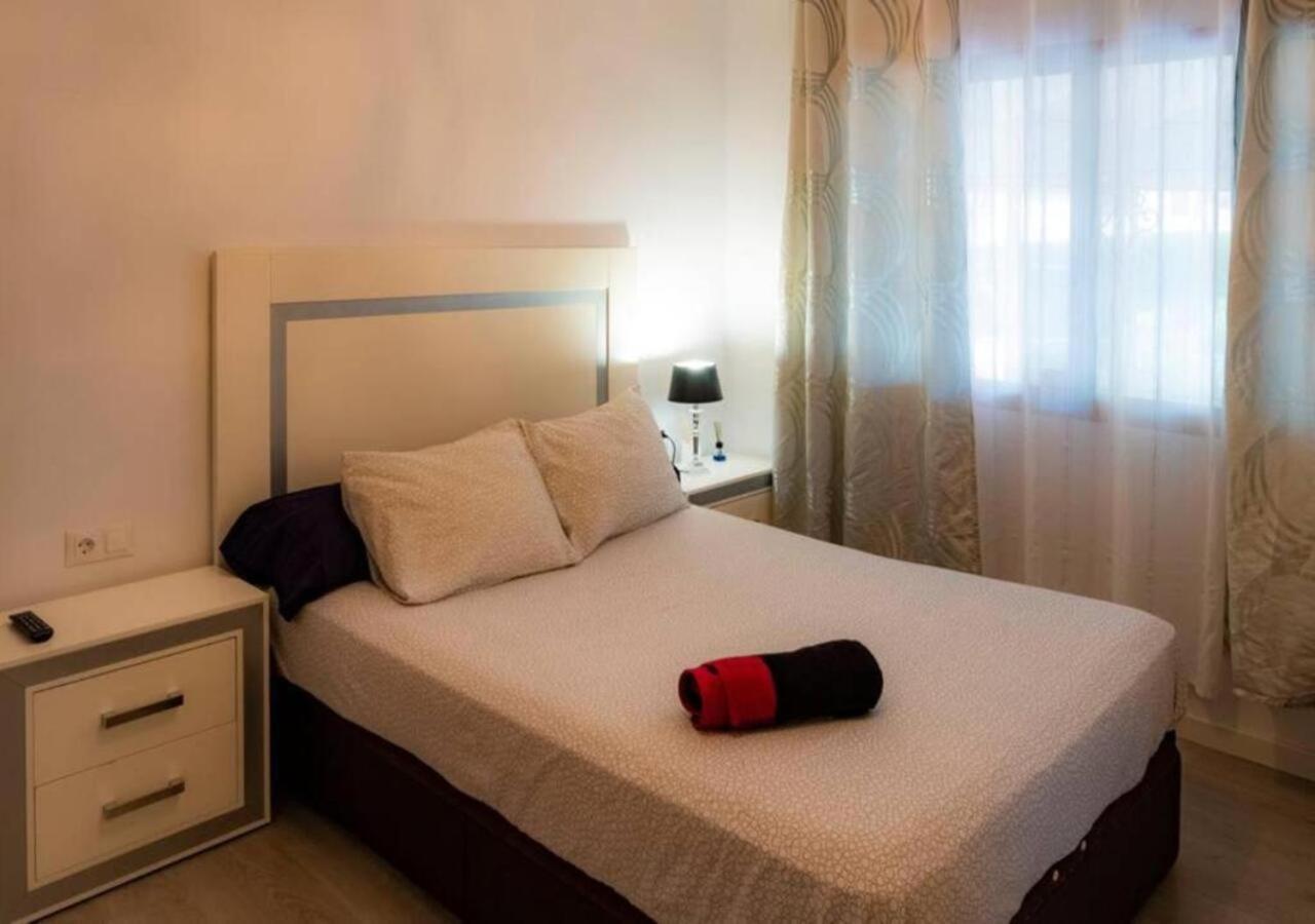 Villa Deluxe A Benalmadena, Espagne Bagian luar foto