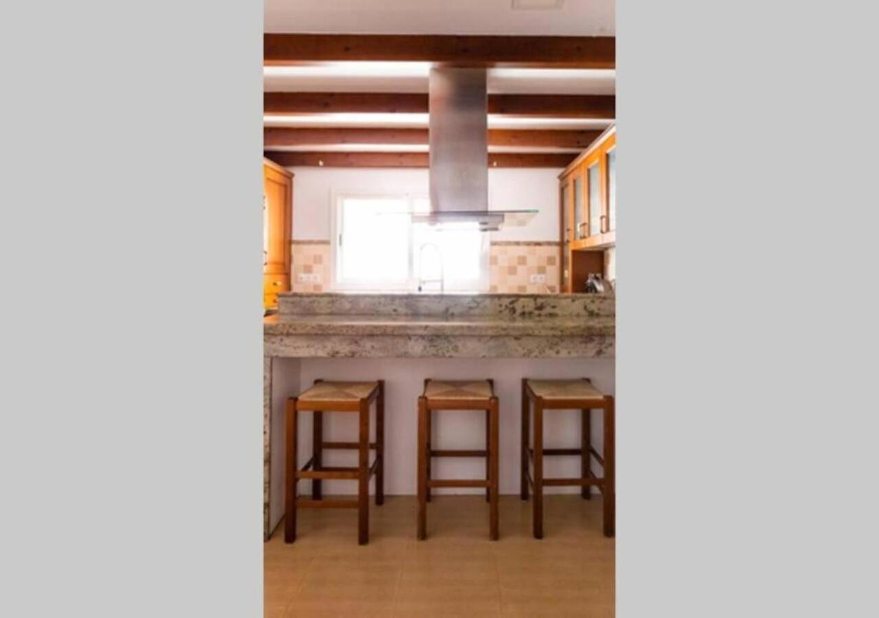 Villa Deluxe A Benalmadena, Espagne Bagian luar foto