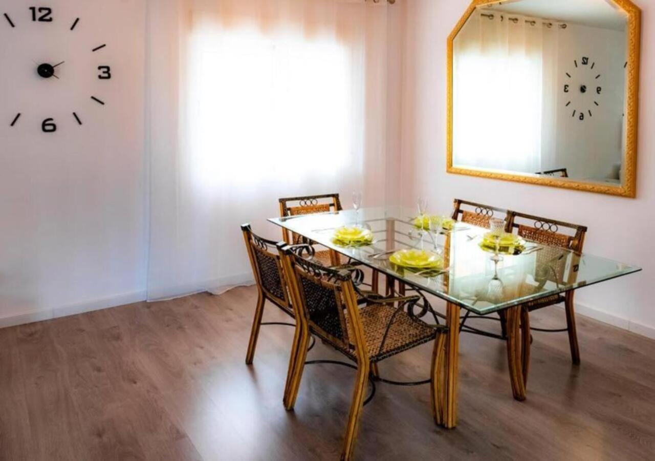 Villa Deluxe A Benalmadena, Espagne Bagian luar foto