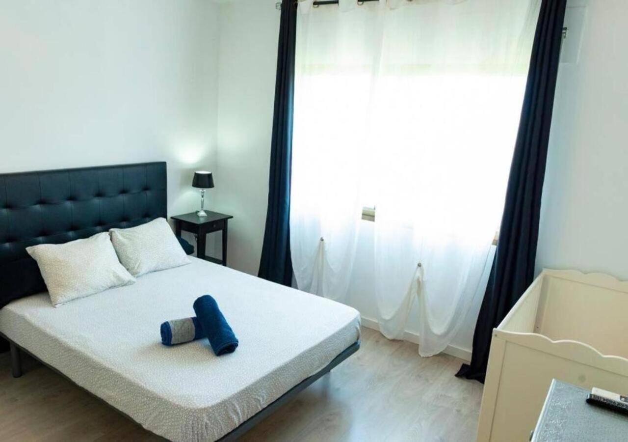 Villa Deluxe A Benalmadena, Espagne Bagian luar foto