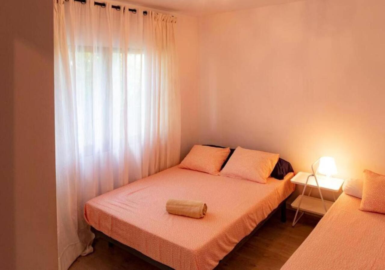 Villa Deluxe A Benalmadena, Espagne Bagian luar foto